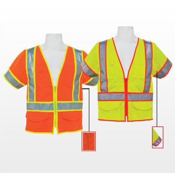 Class III Lightweight Vests